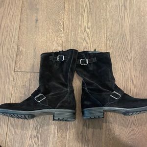 Paul Green booties. Like new